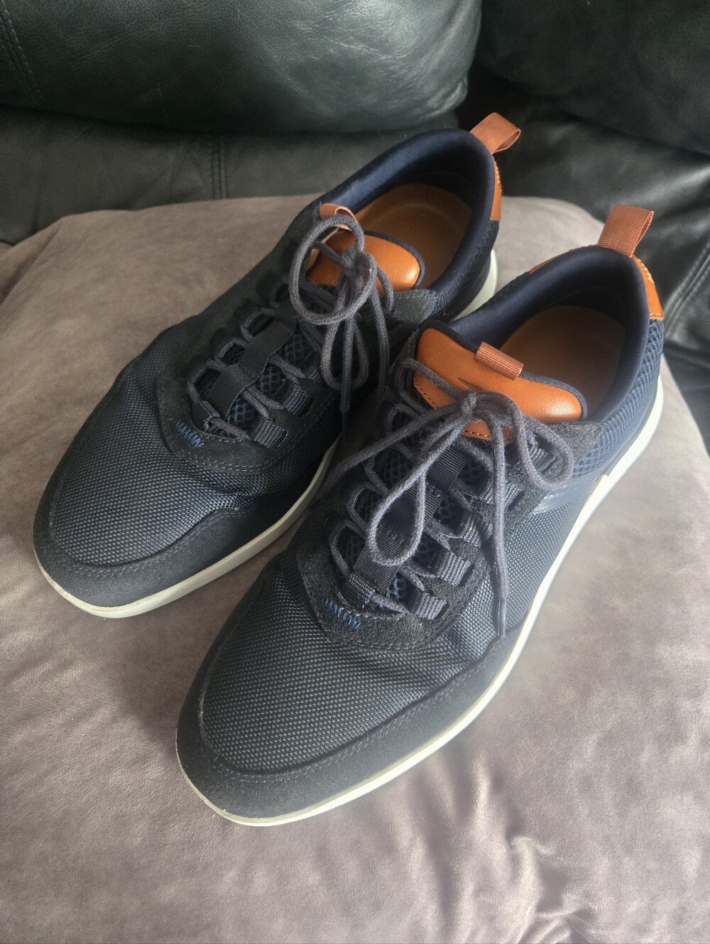 EUC Wolf & Shepard Crossover Victory Trainer
